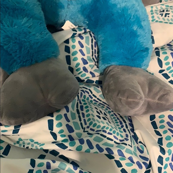 normal sized monkey!! - Picture 2 of 3